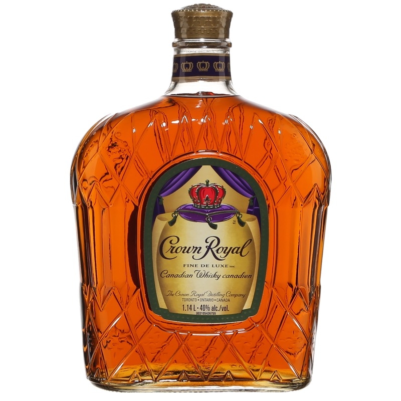 Crown Royal 1.14l